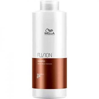Wella Professionals Fusion Intense Repair Shampoo 1000ml