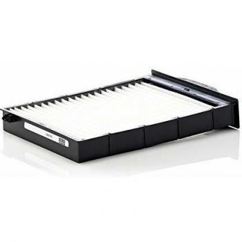 Original MANN-FILTER Filtro de habitáculo CU 2316 – para automóviles