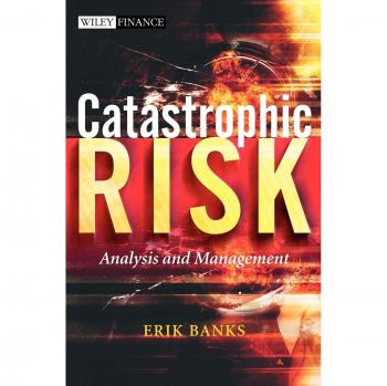 Hardcover Comprehensive Guide to Catastrophic Risk Analysis and Management