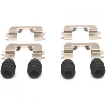 Kit de montaje y accesorios para pastillas de freno BOSCH 1 987 474 799