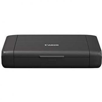 Impresora de Inyección de Tinta Color Canon PIXMA TR150 A4 Portátil Wi-Fi 4800 x 1200 DPI Sin Batería