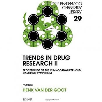 Trends in Drug Research II: Volume 29
