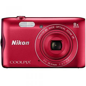 Nikon Fotografía-Vídeo 999A300R