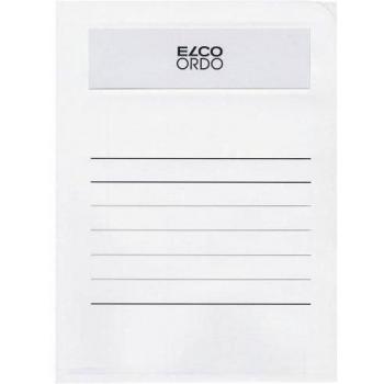 Elco Ordo Organizaciones Mappe 29465,10 Volumino 220 x 310 mm 120 g Blanca