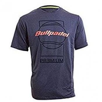 Camiseta de hombre Vinci Bullpadel