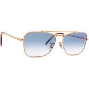 Ray-Ban New Caravan RB3636 92023F Sunglasses