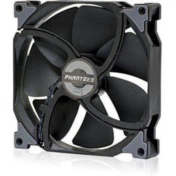 Phanteks - F140mp Negro 140mm
