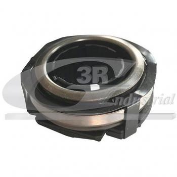 Rodamiento Embrague 02T141170C - 3RG INDUSTRIAL - Piezas para Coche Recambios Motor y Otras Partes de Vehículo, Compatible con Modelos de Coche y Moto