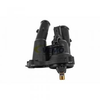 Termostato de refrigerante VEMO V25-99-1728 para FORD: FIESTA 5, Focus 2, S-Max Mk1, con sensor y temperatura de apertura a 98°C