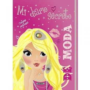 Mi diario Secreto De Moda