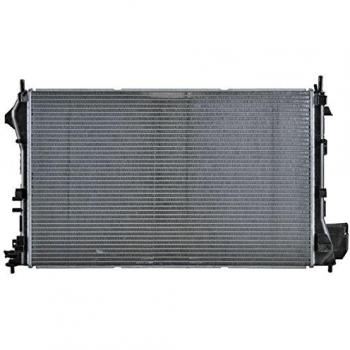 Radiador de refrigeración del motor BEHR HELLA 8MK 376 726-751