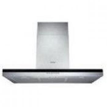 Campana decorativa Siemens LC97BE532