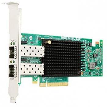 LENOVO EBG Popular Emulex VFA5 2 x 10 GbE SFP + PCI