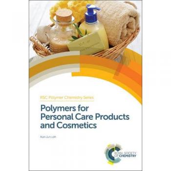 Polymers for Personal Care Products and Cosmetics