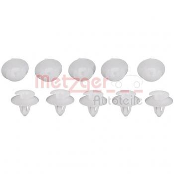 Clip decorativo y protector METZGER 2280022