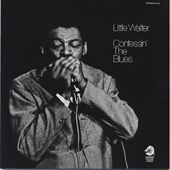 Confessin the Blues