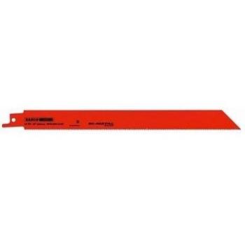 Bahco 3840-150-18-ST-5P - Hoja De Sable 150Mm 18T 5P