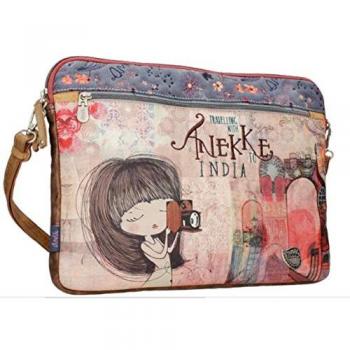 Anekke Funda de Ordenador portatil to India