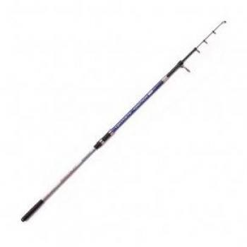 VERCELLI Oxygen Ignition TS Caña Surfcasting, Azul, 4.25
