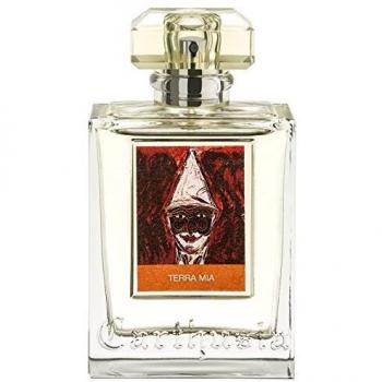Carthusia Terra Mia Eau de Parfum Unisex 50 ml