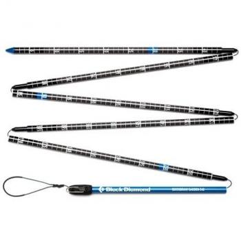 Sonda Carbono Quickdraw 240 cm de Black Diamond