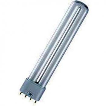 Osram Lámpara Fluorescente compacta, 36 W, Blanco, 1 Unidad