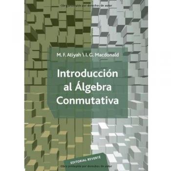 Introducción Al Álgebra Conmutativa