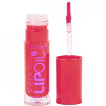 Aceite Labial Sheer Tint - Crimson Glow by Technic Cosmetics