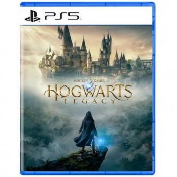 Hogwarts Legacy Standard Edition para PlayStation 5