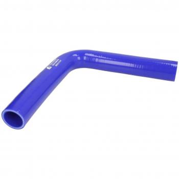 Arco de silicona para sistema de refrigeración THERMOTEC SE35-250X250 con características de alta resistencia a temperaturas extremas, flexibilidad y durabilidad, diseñado específicamente para aplicaciones en radiadores