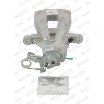 Pinza de freno FERODO FCL694523, Trasero Izquierda, tipo: pinza de freno, características: compatible con vehículos específicos, diseño robusto para un rendimiento óptimo, fácil instalación