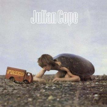 Fried [Vinilo] - COPE, JULIAN