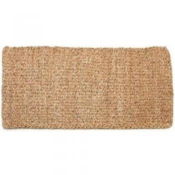 Alfombra Estándar 90 x 60 cm Marrón (10 Unidades)