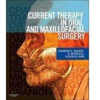 Current Therapy In Oral And Maxillofacial Surgery