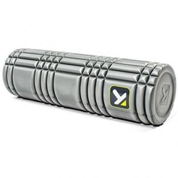 Trigger Point Core Roller Espuma Rollos, Grey, 45 cm