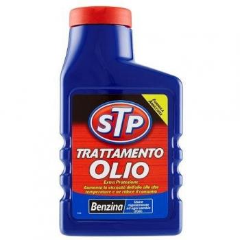 STP Oil Treatment - 300 ml