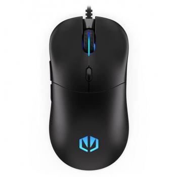 Ratón Gaming Endorfy GEM USB Tipo-C Óptico 8000 DPI Ambidextro