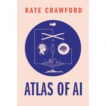 The Atlas of AI
