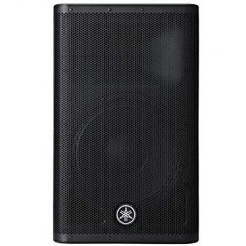 Altavoz Autoamplificado Yamaha DXR12MKII 1.100W