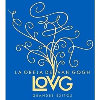 Lovg - Grandes Exitos