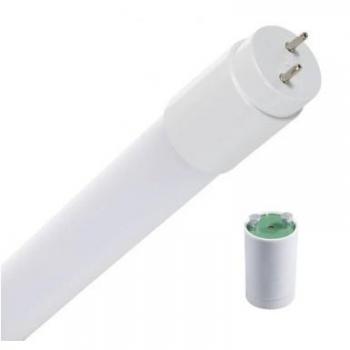 Tubo Led T8 18W 6000K de Alta Eficiencia Energética
