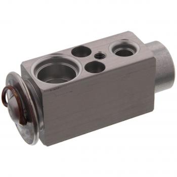 Válvula de expansión para aire acondicionado FEBI BILSTEIN 36256