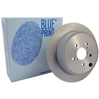 Blueprint ADS74333 Rotores de Discos de Frenos