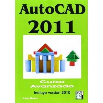 Autocad 2011 - curso avanzado