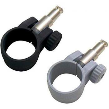 Lalizas - Oars Lock, Color Grey