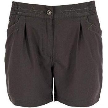Ternua Tambora Short, Mujer, Whales Grey, M