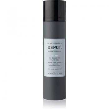 Depot No. 805 Hangover Face Gel Moisturizing Gel for All Skin Types 50 ml