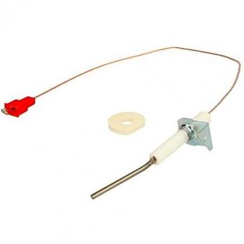 Electrodo de Ionización Buderus y Bosch para Calderas de Gas GB122/GB132 - 7100239