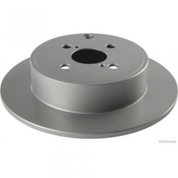 HERTH+BUSS JAKOPARTS J3312043 Brake Disc Single