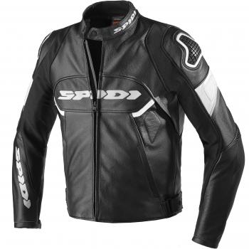 SPIDI Ignite - Chaqueta de piel